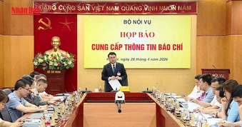 [Video] Lương cơ sở dự kiến tăng lên 2,53 triệu đồng, áp dụng từ ngày 1/7
