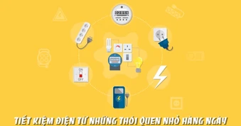 [Video] Một số giải pháp tiết kiệm điện mùa nắng nóng