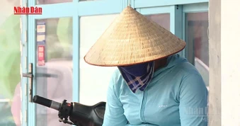 [Video] Nắng nóng gay gắt trên diện rộng, cảnh báo nguy cơ cháy nổ