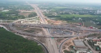 [Video] Nhiều dự án cao tốc tăng tốc hoàn thiện, chuẩn bị thông xe trong tháng 5
