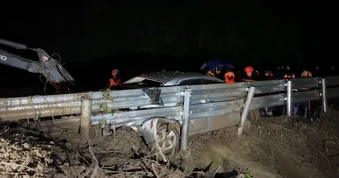 [Video] Nhiều hộ dân sơ tán khẩn, Sơn La công bố tình huống khẩn cấp về thiên tai