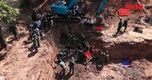 [Video] Sau 3 tháng đã tìm thấy 672 bộ hài cốt liệt sĩ tại Công viên Lê Thị Riêng