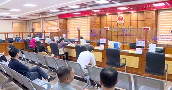 [Video] Tiếp tục tinh giản biên chế gắn với sắp xếp tổ chức trong năm 2026
