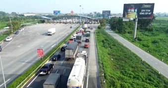 [Video] Triển khai hỗ trợ Quỹ giảm thiểu thiệt hại tai nạn giao thông đường bộ từ 1/9