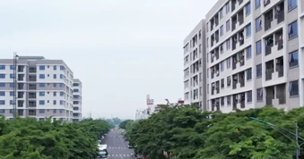 [Video] Từ 10/4, hai trường hợp không cần phải bốc thăm khi mua nhà ở xã hội tại Hà Nội