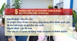 [Video] Từ ngày 28/9, VNeID có thể bị khóa nếu số điện thoại không chính chủ