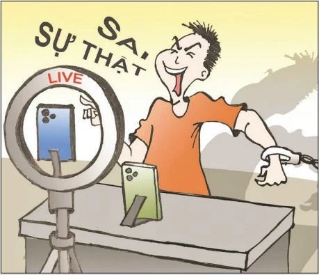 “View” không phải thước đo sự thật