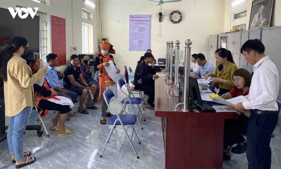 1 năm vận hành chính quyền địa phương 2 cấp: Lai Châu nâng cao hiệu quả quản lý 1 năm vận hành chính quyền địa phương 2 cấp: Lai Châu nâng cao hiệu quả quản lý