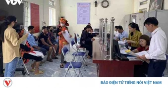 1 năm vận hành chính quyền địa phương 2 cấp: Lai Châu nâng cao hiệu quả quản lý