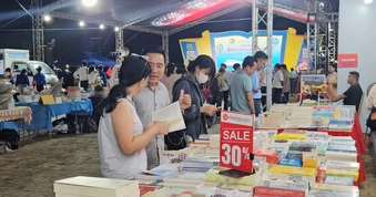 1 phường ở Đà Nẵng cung cấp thư viện điện tử miễn phí cho toàn dân