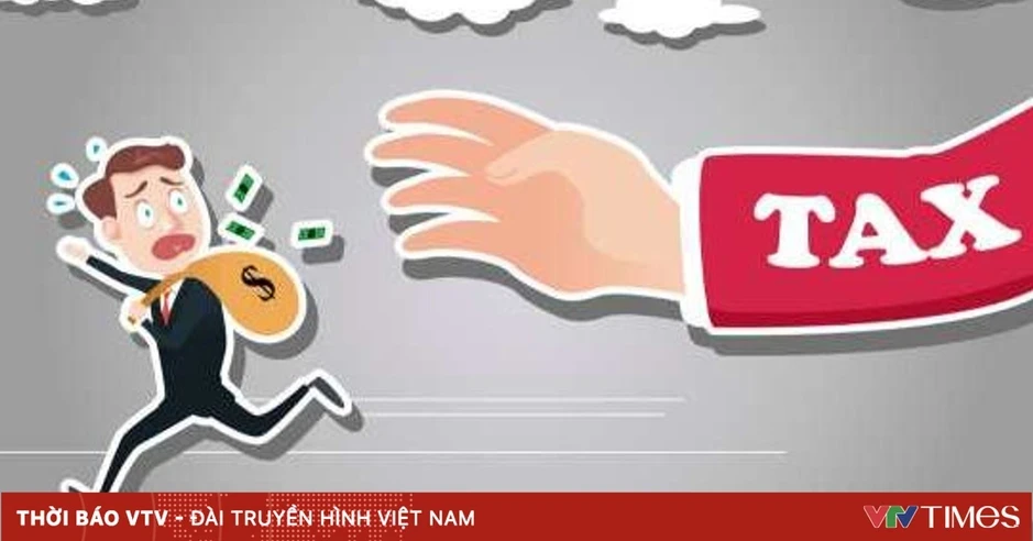 10 hành vi trốn thuế và 3 lỗi vi phạm thủ tục: Nhận diện đúng để tránh rủi ro pháp lý