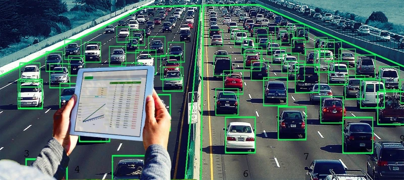 100% dữ liệu IoT giao thông sẽ được chuẩn hóa liên thông giữa Bộ Xây dựng, Bộ Công an và các địa phương 100% dữ liệu IoT giao thông sẽ được chuẩn hóa liên thông giữa Bộ Xây dựng, Bộ Công an và các địa phương