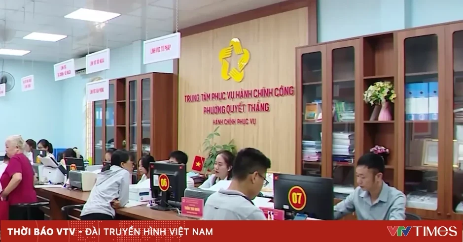 100 ngày xử lý các điểm nghẽn về chuyển đổi số trong hệ thống chính trị