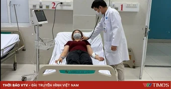 11 công nhân nhập viện nghi ngộ độc sau bữa ăn trưa tại công ty