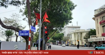 11 tuyến phố trung tâm Hà Nội dự kiến cấm xe máy xăng cuối tuần từ 1/7