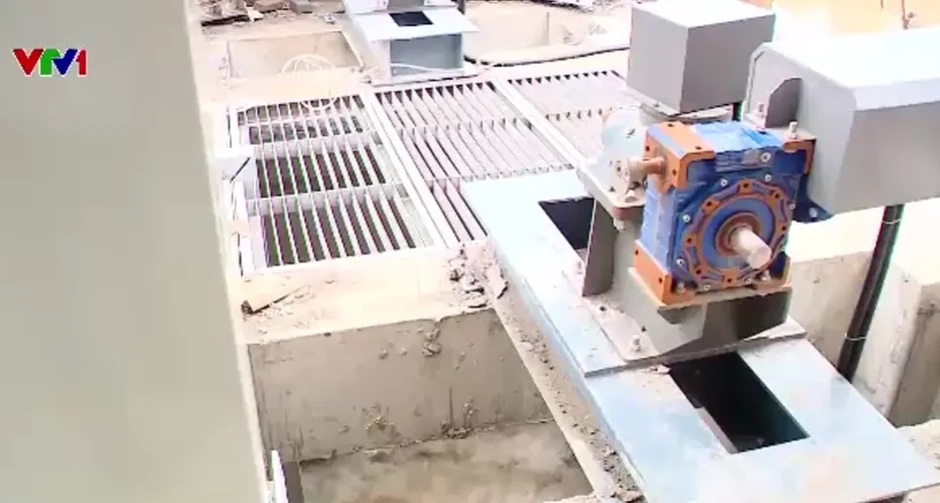 120 điểm ngập ở Hà Nội được cải thiện nhờ dự án chống ngập