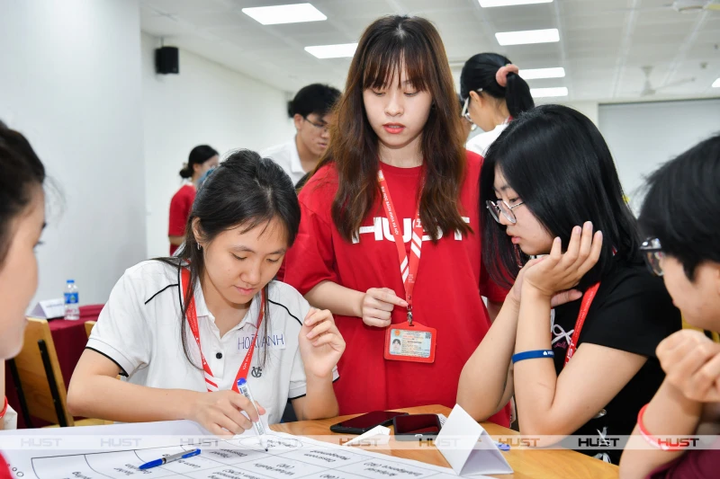 13 đại học của Việt Nam có ngành vào bảng xếp hạng top thế giới 13 đại học của Việt Nam có ngành vào bảng xếp hạng top thế giới