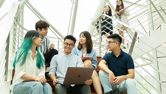 13 đại học của Việt Nam có ngành vào bảng xếp hạng top thế giới