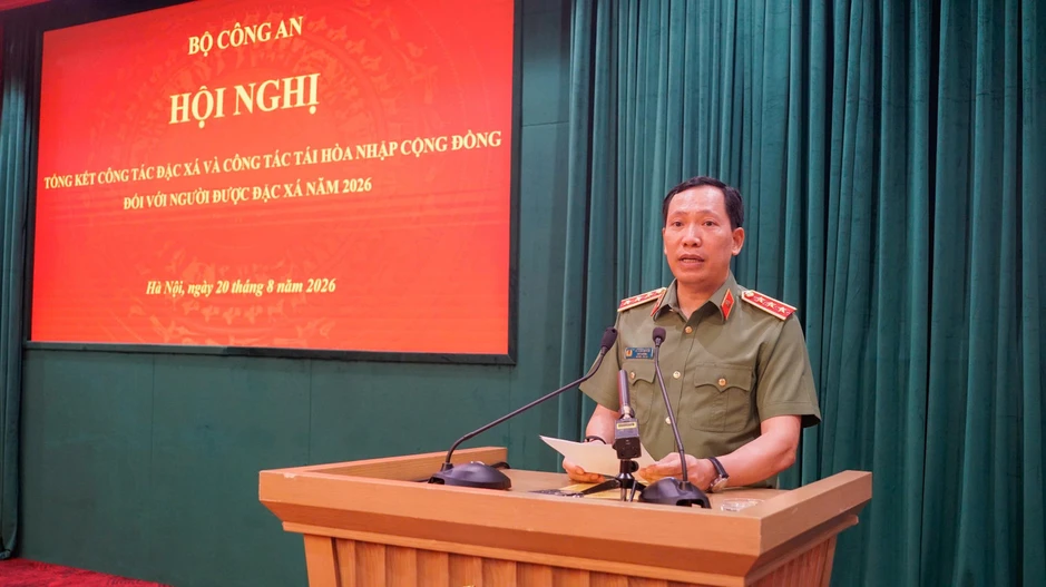 13.000 người chấp hành xong án tù được vay vốn để phát triển kinh tế, ổn định cuộc sống