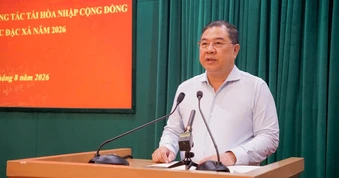 13.000 người chấp hành xong án tù được vay vốn để phát triển kinh tế, ổn định cuộc sống