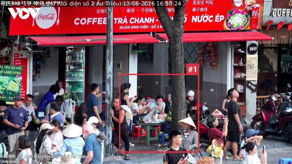 1.480 trường hợp vi phạm trật tự đô thị ở Hà Nội chỉ trong một tuần 1.480 trường hợp vi phạm trật tự đô thị ở Hà Nội chỉ trong một tuần