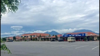 15 trạm dừng nghỉ trên cao tốc bắc-nam hoàn thành, sẵn sàng phục vụ dịp nghỉ lễ 30/4 và 1/5