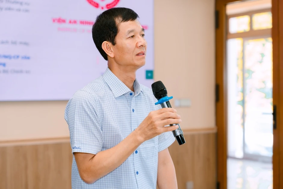 17 triệu người cao tuổi: Không thể chăm sóc theo kiểu “mạnh ai nấy làm” 17 triệu người cao tuổi: Không thể chăm sóc theo kiểu “mạnh ai nấy làm”