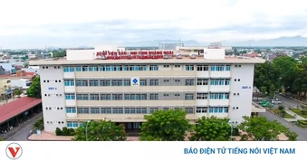 17 trường hợp nghi ngộ độc thực phẩm sau khi ăn bánh mì ở Quảng Ngãi