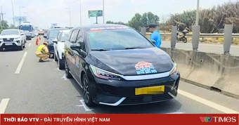 177 vụ tai nạn làm 95 người chết trong 4 ngày nghỉ lễ