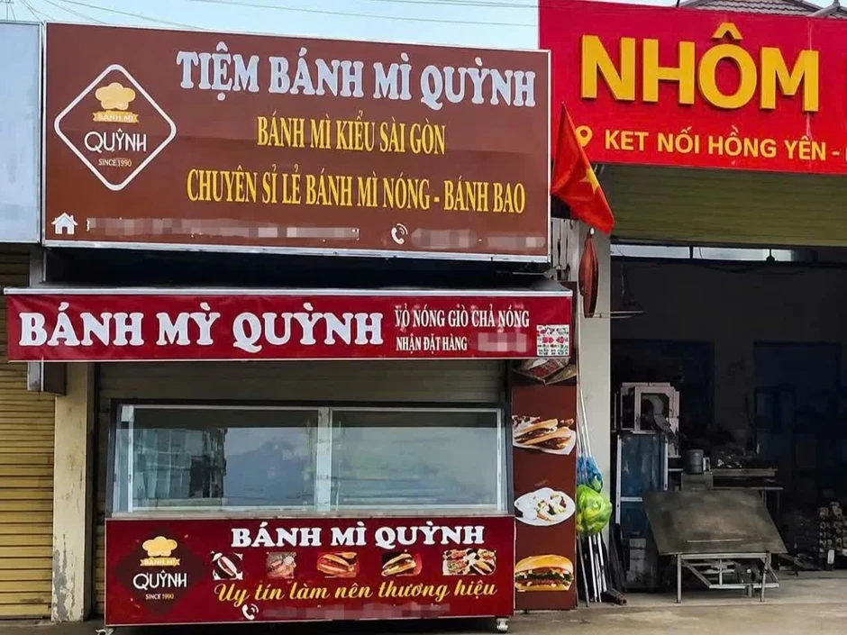 2 cơ sở bánh mì gây ngộ độc bị phạt 80 triệu đồng, đình chỉ 3 tháng 2 cơ sở bánh mì gây ngộ độc bị phạt 80 triệu đồng, đình chỉ 3 tháng