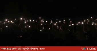 20 năm Giờ Trái đất - Từ biểu tượng đến hành động