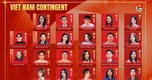 22 thanh niên Việt Nam tham dự Chương trình Tàu Thanh niên Đông Nam Á - Nhật Bản 2027