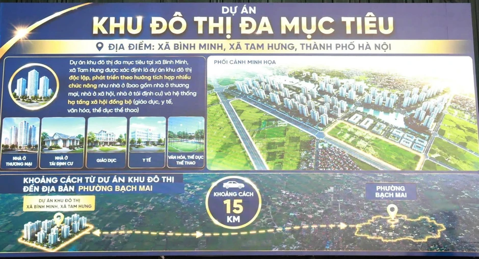230 hộ dân tại phường Bạch Mai thuộc phạm vi thu hồi đất phục vụ dự án mở rộng Quốc lộ 1A 230 hộ dân tại phường Bạch Mai thuộc phạm vi thu hồi đất phục vụ dự án mở rộng Quốc lộ 1A