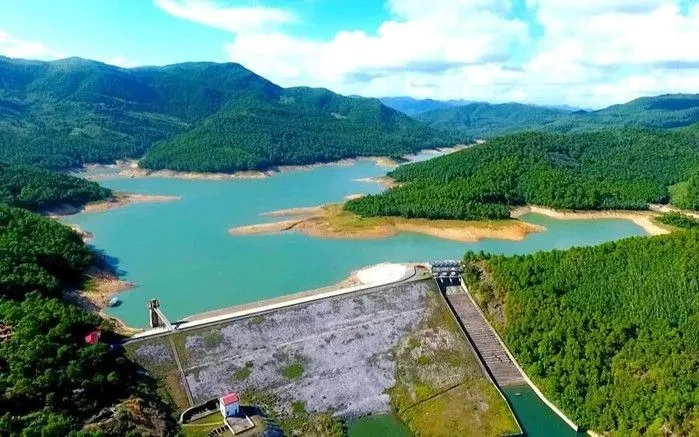 24 địa phương được yêu cầu chủ động ứng phó thiếu nước mùa khô 2026 24 địa phương được yêu cầu chủ động ứng phó thiếu nước mùa khô 2026