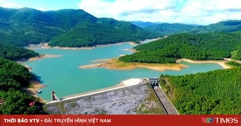 24 địa phương được yêu cầu chủ động ứng phó thiếu nước mùa khô 2026