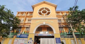25 trường hợp nghi ngộ độc thực phẩm tại Trường tiểu học Đặng Thùy Trâm