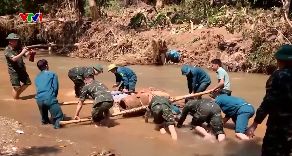 2.700 ha đất tại Lào Cai có nguy cơ còn sót bom mìn, vật liệu nổ 2.700 ha đất tại Lào Cai có nguy cơ còn sót bom mìn, vật liệu nổ