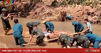 2.700 ha đất tại Lào Cai có nguy cơ còn sót bom mìn, vật liệu nổ