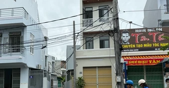 3 hộ dân hiến 2.500m² đất “vàng” mở rộng hẻm