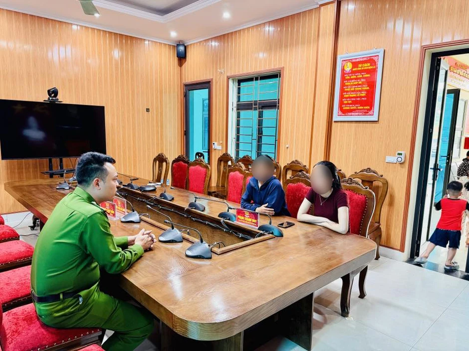 3 mẹ con để lại thư tuyệt mệnh ở Hưng Yên đã về quê, hé lộ tình trạng sức khoẻ, tinh thần 3 mẹ con để lại thư tuyệt mệnh ở Hưng Yên đã về quê, hé lộ tình trạng sức khoẻ, tinh thần