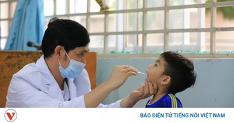 3 triệu học sinh, sinh viên TP.HCM được khám miễn phí từ năm 2026-2027