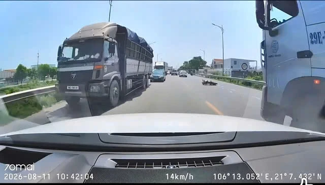3 vụ tai nạn giao thông trong một ngày, 4 người tử vong ở Bắc Ninh 3 vụ tai nạn giao thông trong một ngày, 4 người tử vong ở Bắc Ninh