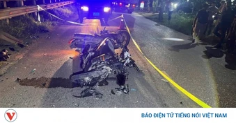 3 vụ tai nạn giao thông trong một ngày, 4 người tử vong ở Bắc Ninh