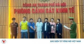 300 tấn thịt lợn bệnh "vây hãm" bếp ăn trường học: Hiệu trưởng có vô can?