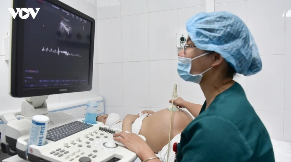 35 tuổi không phải “dấu chấm hết” của khả năng sinh con 35 tuổi không phải “dấu chấm hết” của khả năng sinh con