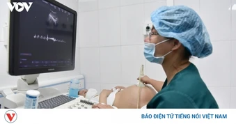 35 tuổi không phải “dấu chấm hết” của khả năng sinh con