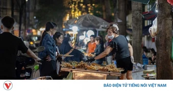 4 điểm mới trong dự thảo Luật An toàn thực phẩm sửa đổi đáng chú ý