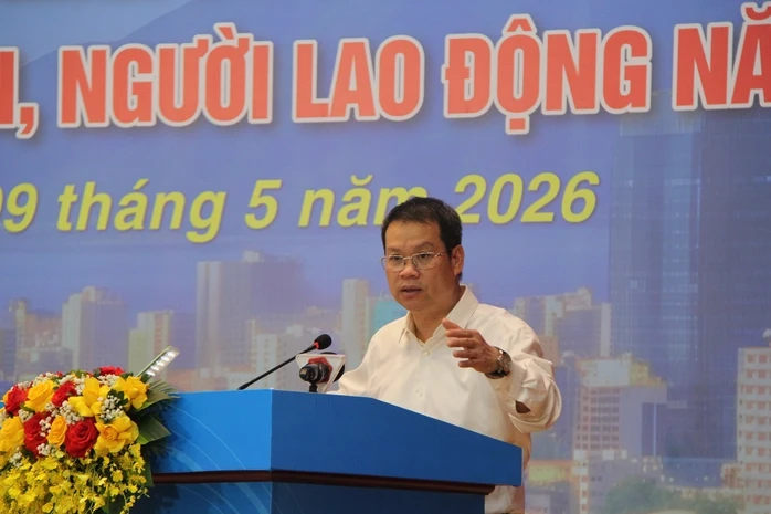 4 dự án nhà ở xã hội dành cho công nhân Đà Nẵng, dự kiến từ 2027 4 dự án nhà ở xã hội dành cho công nhân Đà Nẵng, dự kiến từ 2027