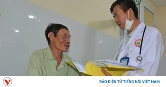 4 người nhập viện sau bữa cơm có nấm rừng