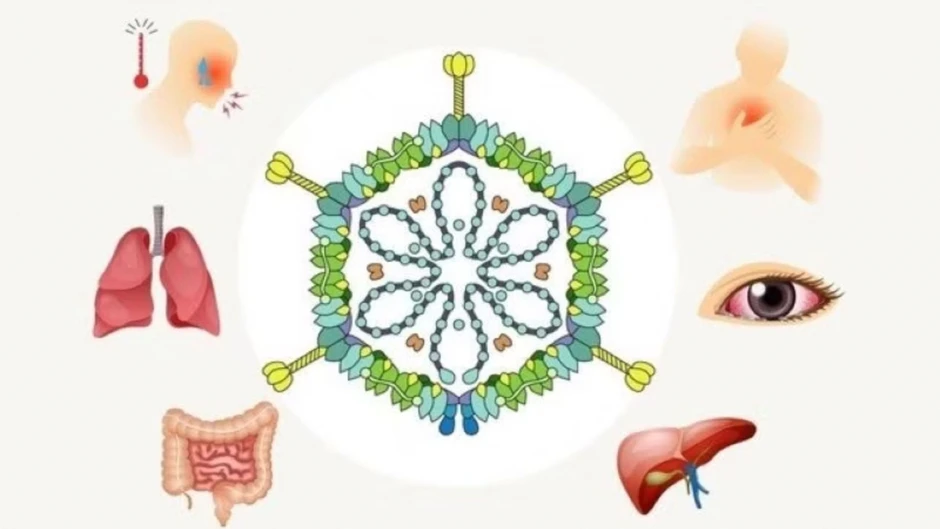 4 trẻ cùng lớp học bơi mắc Adenovirus, nguy cơ lây lan tại bể bơi cộng đồng 4 trẻ cùng lớp học bơi mắc Adenovirus, nguy cơ lây lan tại bể bơi cộng đồng